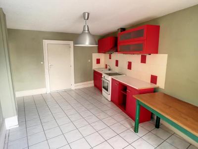 Acheter Appartement Montbeliard Doubs