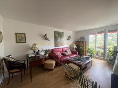 Acheter en viager Appartement 70 m2 Paris-12eme-arrondissement