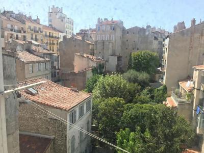 For sale Marseille-5eme-arrondissement 3 rooms 45 m2 Bouches du Rhone (13005) photo 0