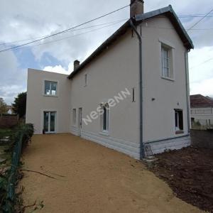 For sale Blois 5 rooms 128 m2 Loir et cher (41000) photo 0