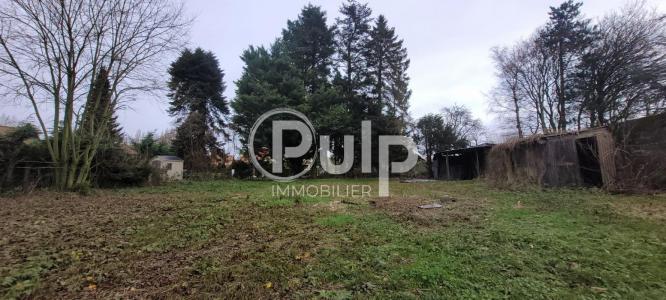 For sale Servins 899 m2 Pas de calais (62530) photo 0