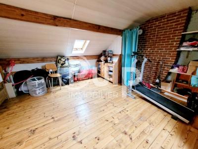 For sale Sainghin-en-weppes 8 rooms 108 m2 Nord (59184) photo 4