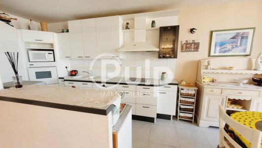 Annonce Vente 4 pices Appartement Madeleine 59