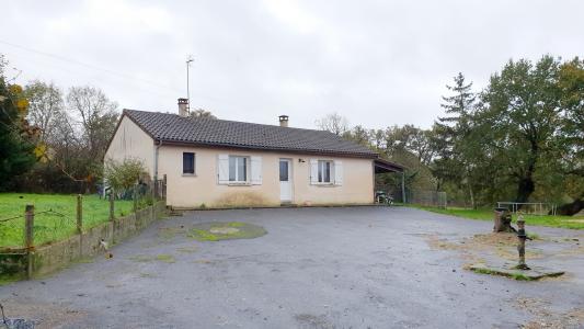 For sale Saint-sornin-la-marche Haute vienne (87210) photo 0