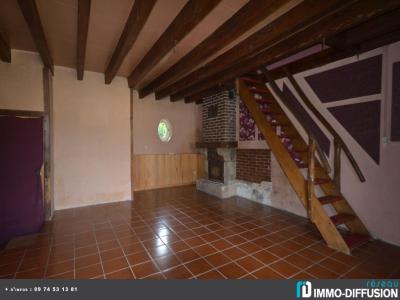 For sale CAMPAGNE 8 rooms 139 m2 Creuse (23600) photo 3
