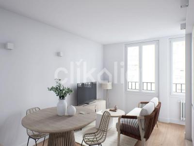 For sale Paris-16eme-arrondissement 30 m2 Paris (75016) photo 0