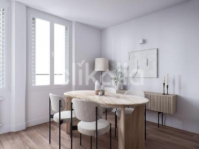 Acheter Appartement Paris-16eme-arrondissement Paris