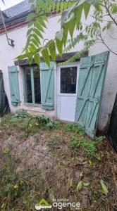 For sale Vierzon 3 rooms 48 m2 Cher (18100) photo 0