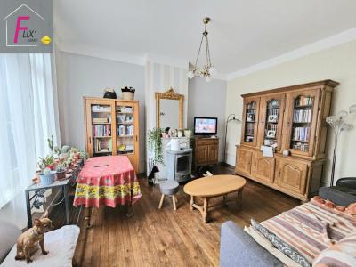For sale Flixecourt 9 rooms 127 m2 Somme (80420) photo 2