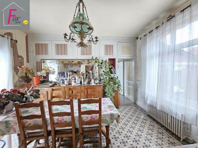 For sale Flixecourt 9 rooms 127 m2 Somme (80420) photo 3