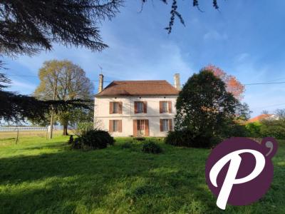 For sale Lamonzie-saint-martin 6 rooms 175 m2 Dordogne (24680) photo 0