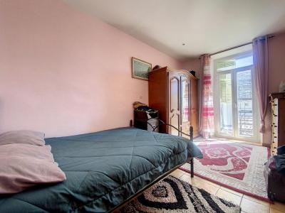 For sale Nice 3 rooms 61 m2 Alpes Maritimes (06000) photo 2