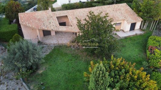 For sale Montferrier-sur-lez 6 rooms 194 m2 Herault (34980) photo 0