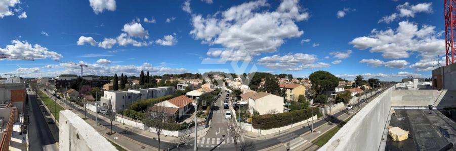 For sale Castelnau-le-lez 3 rooms 60 m2 Herault (34170) photo 0