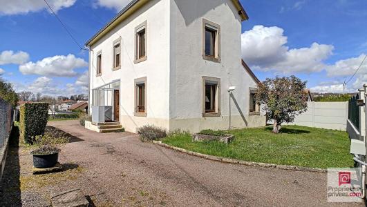 For sale Luxeuil-les-bains 6 rooms 157 m2 Haute saone (70300) photo 4