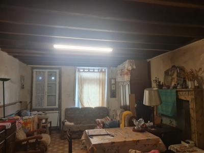 For sale Ize 3 rooms 55 m2 Mayenne (53160) photo 3