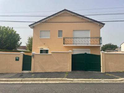 For sale Angouleme 6 rooms 95 m2 Charente (16000) photo 0