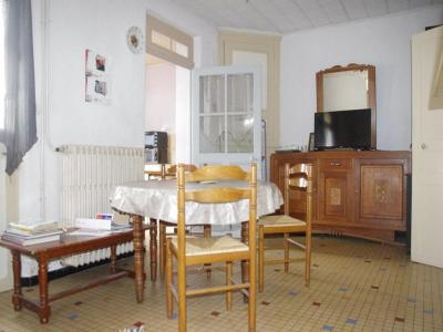 For sale Saint-remy-sur-avre 3 rooms 81 m2 Eure et loir (28380) photo 1