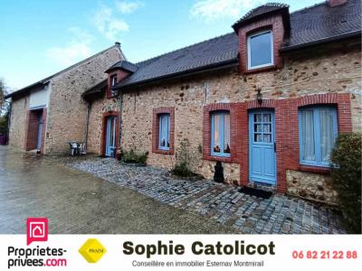 For sale Esternay 6 rooms 181 m2 Marne (51310) photo 0