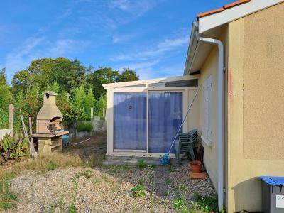 For sale Vendays-montalivet 3 rooms 81 m2 Gironde (33930) photo 1