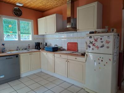For sale Vendays-montalivet 3 rooms 81 m2 Gironde (33930) photo 4