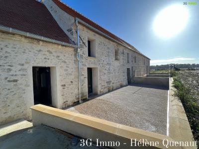 For sale Chars 6 rooms 165 m2 Val d'Oise (95750) photo 2