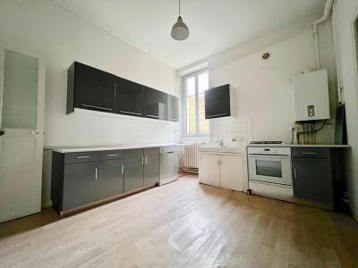 Acheter Appartement Nevers 157000 euros