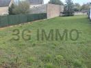 For sale Land Chaussee-saint-victor 