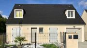For sale House Rambouillet  109 m2 5 pieces