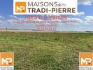 For sale Land Chartres  440 m2