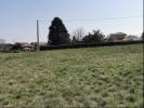 For sale Land Peaugres  724 m2