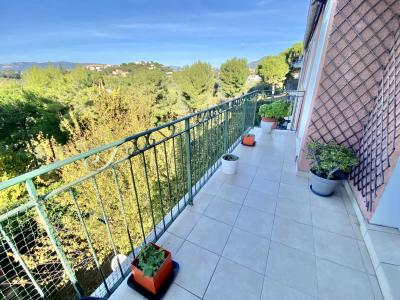 For sale Nice 3 rooms 74 m2 Alpes Maritimes (06000) photo 3