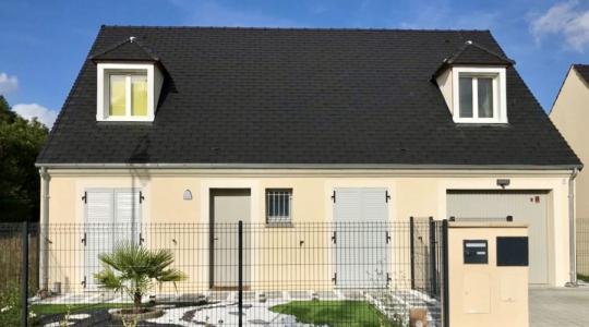For sale Mareil-marly 5 rooms 109 m2 Yvelines (78750) photo 0