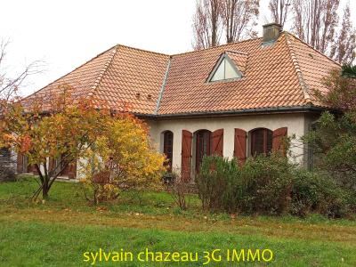 For sale Talais 4 rooms 129 m2 Gironde (33590) photo 0