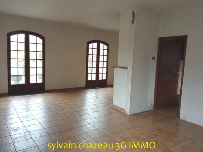 For sale Talais 4 rooms 129 m2 Gironde (33590) photo 1