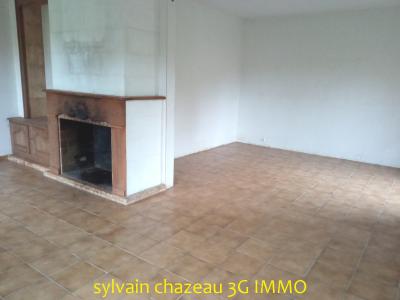 For sale Talais 4 rooms 129 m2 Gironde (33590) photo 2