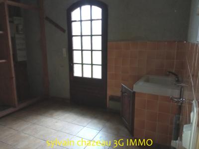 For sale Talais 4 rooms 129 m2 Gironde (33590) photo 4