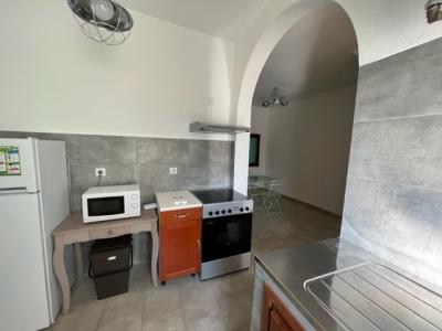 For rent Aregno 3 rooms 54 m2 Corse (20220) photo 0