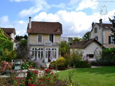 For sale Riberac 3 rooms 120 m2 Dordogne (24600) photo 0