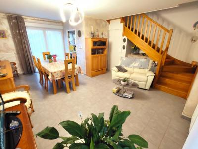 For sale Flesselles 3 rooms 63 m2 Somme (80260) photo 1