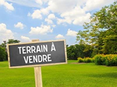 Annonce Vente Terrain Pennes-mirabeau 13