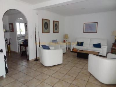 Life-annuity Frontignan 5 rooms 102 m2 Herault (34110) photo 0