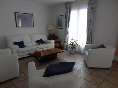 Life-annuity Frontignan 5 rooms 102 m2 Herault (34110) photo 1