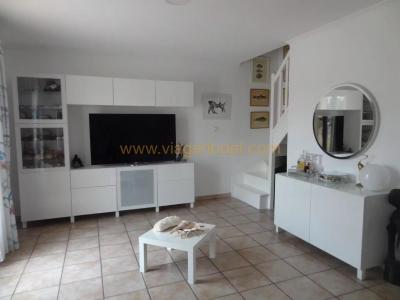 Life-annuity Frontignan 5 rooms 102 m2 Herault (34110) photo 2