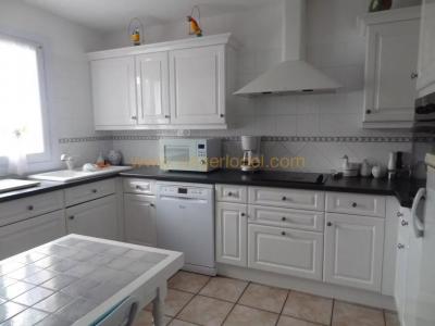 Life-annuity Frontignan 5 rooms 102 m2 Herault (34110) photo 3
