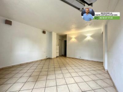 Acheter Appartement Vallauris 147000 euros