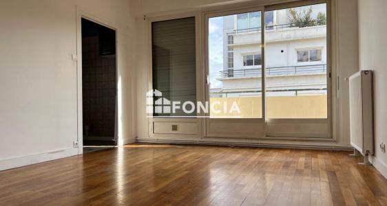 For sale Grenoble 2 rooms 41 m2 Isere (38000) photo 2