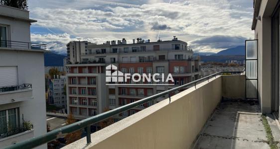 For sale Grenoble 2 rooms 41 m2 Isere (38000) photo 3