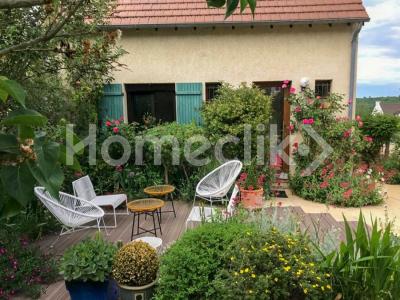 For sale Bazemont 6 rooms 112 m2 Yvelines (78580) photo 0