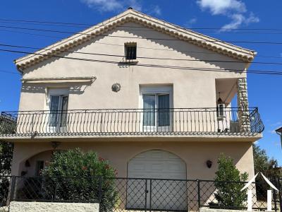 For sale Servian 6 rooms 143 m2 Herault (34290) photo 0